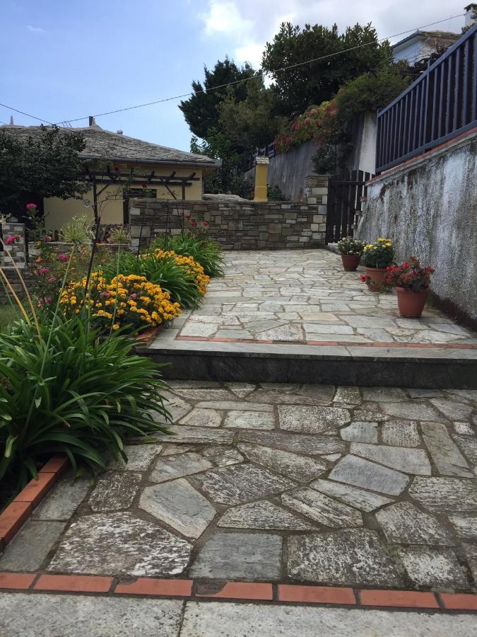Timeless Apartment Mouresi Exterior photo